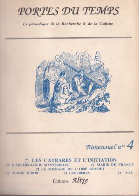 Portes du Temps