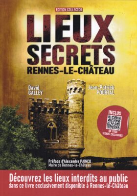 Lieux secrets RLC