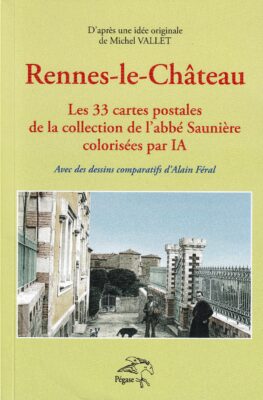 Rennes le chateau IA